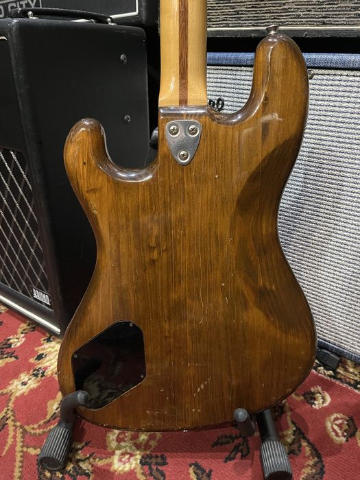 Eko cobra II gitara elektryczna