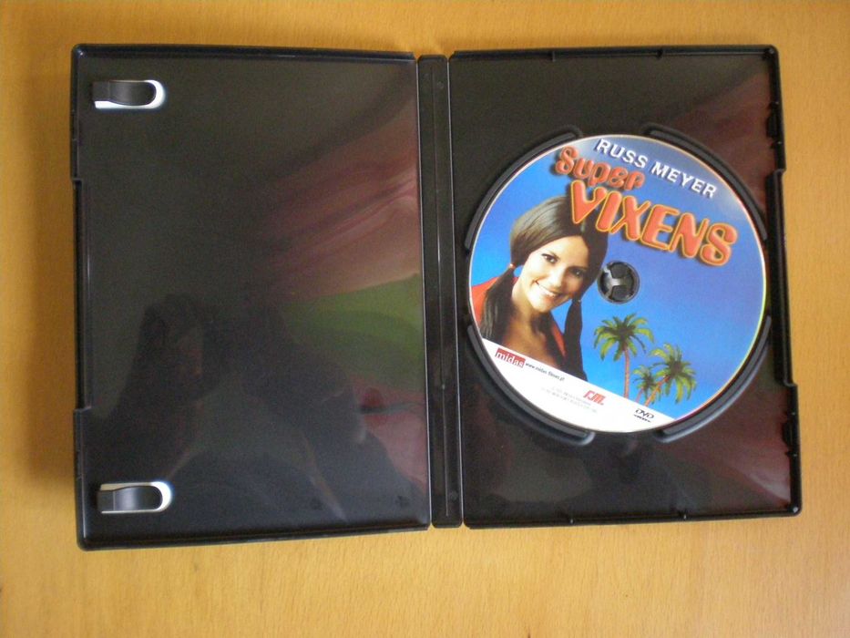 Super Vixens - Russ Meyer