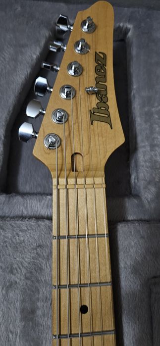Ibanez AZ224F Premium