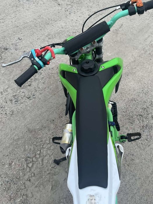 Міні пітбайк 49