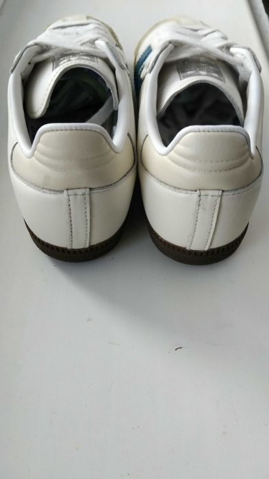 Adidas samba 38 р 23,5 см кросівки