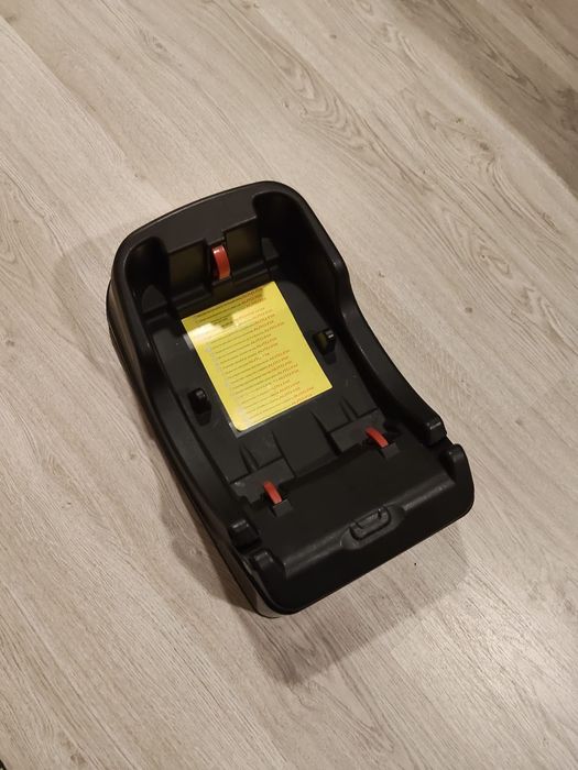 Trio Chicco perfeito