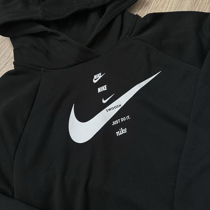 Худі Nike жіноче
