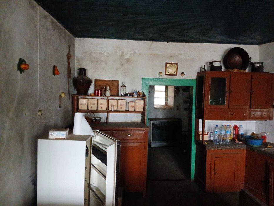 Casa Rural Parque Natural Montezinho