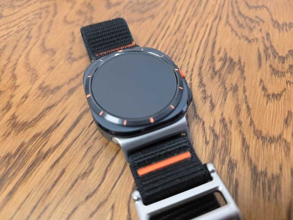 Smartwatch Galaxy Watch Ultra SM-L705FDAAEUE