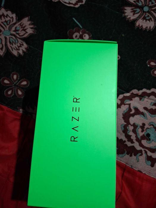 Razer Blackshark V2 X 7.1 Branco NOVO/SELADO/FATURA