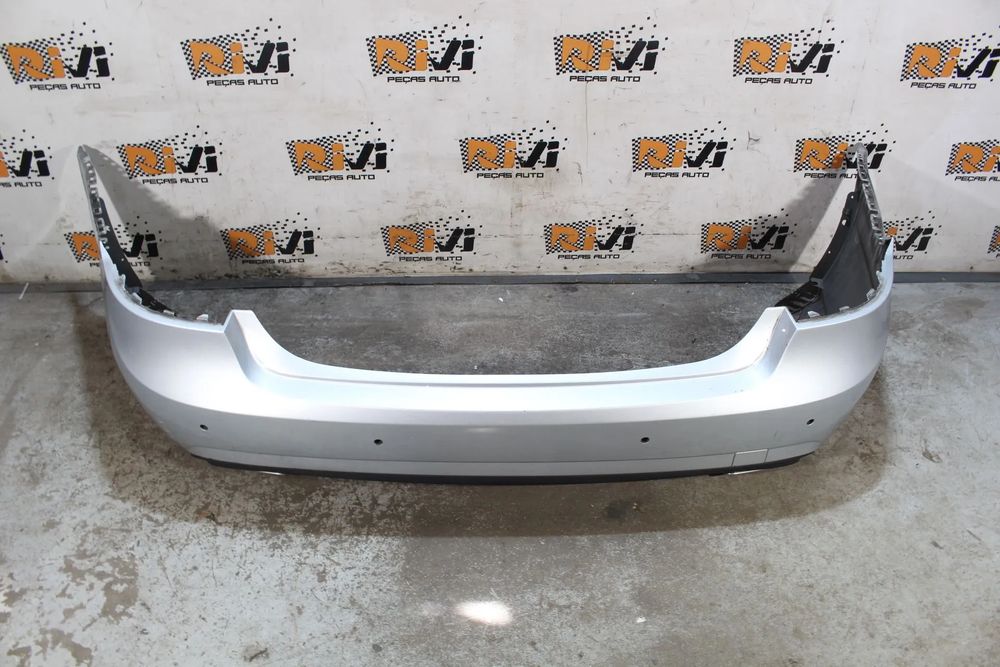 Pára-choques trás MERCEDES-BENZ Classe E (W212)