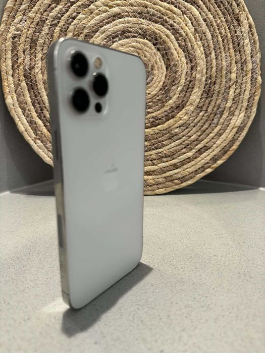 Iphone 12 Pro Max 128 Gb + 5 capas