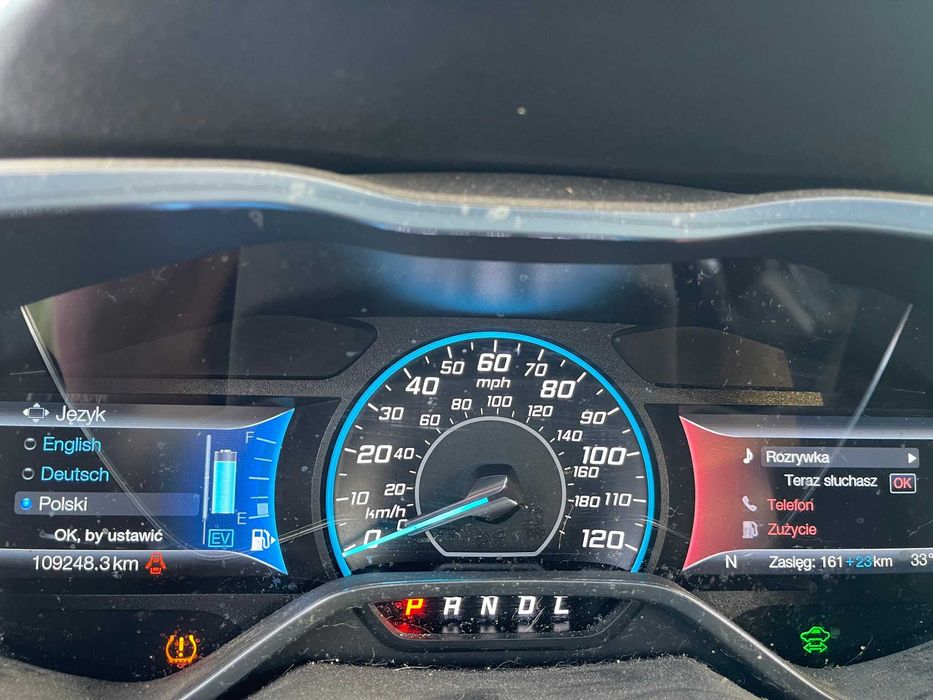 Konwersja Sync3 Sync2 Ford soft oprogramowanie 3.4 3.10 mapy F12 F14