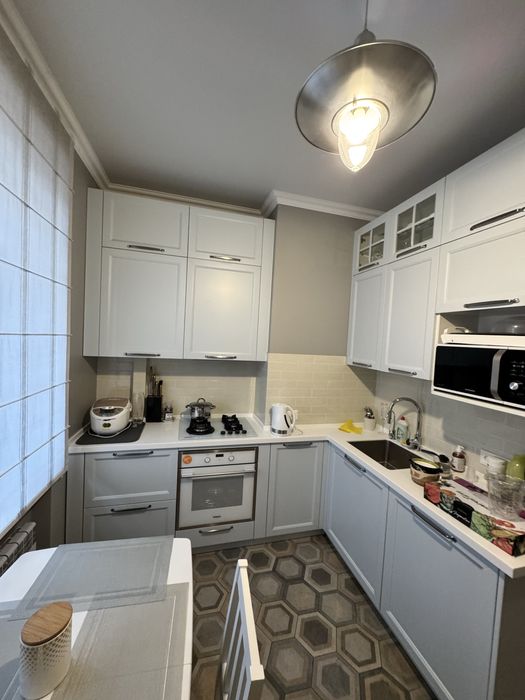 2-rooms apartment apartment by the address st. Kulikovo pole pl Oktyabrskoy revolyutsii pl (area 62 m²) - Atlanta.ua - photo 5