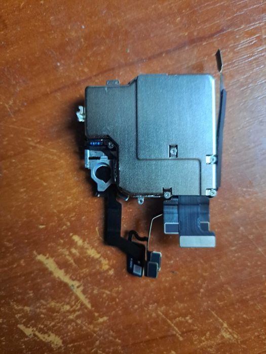 запасные части на Apple iPhone 14 Promах