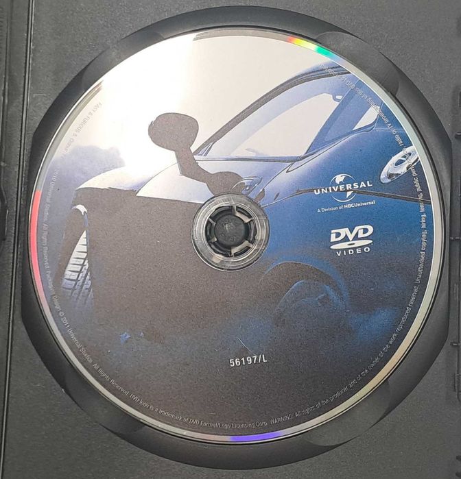 6 Fast and Furious Movies (1, 2, 5, 6, 7, 8)64552057528066124