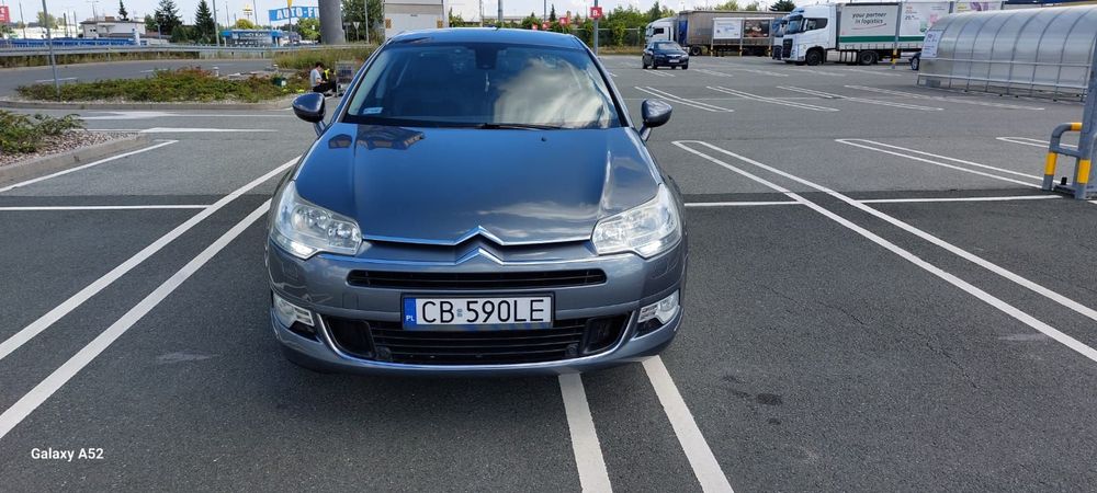 Citroën C5