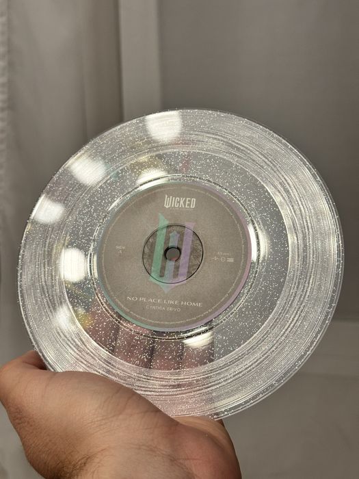 Wicked: For Good 7-inch Limitowany Urban Outfitters UO Winyl Nowy