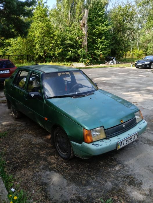 авто Славута продам