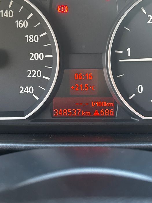 Sprzedaż BMW e87 118D