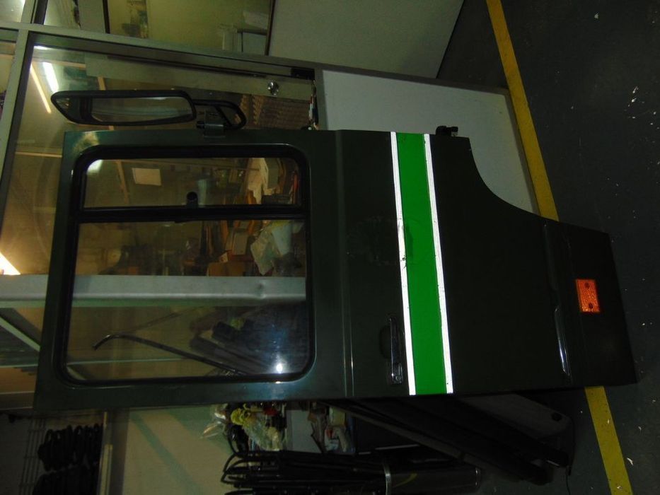 Mercedes 508/608/309 autocarro portas