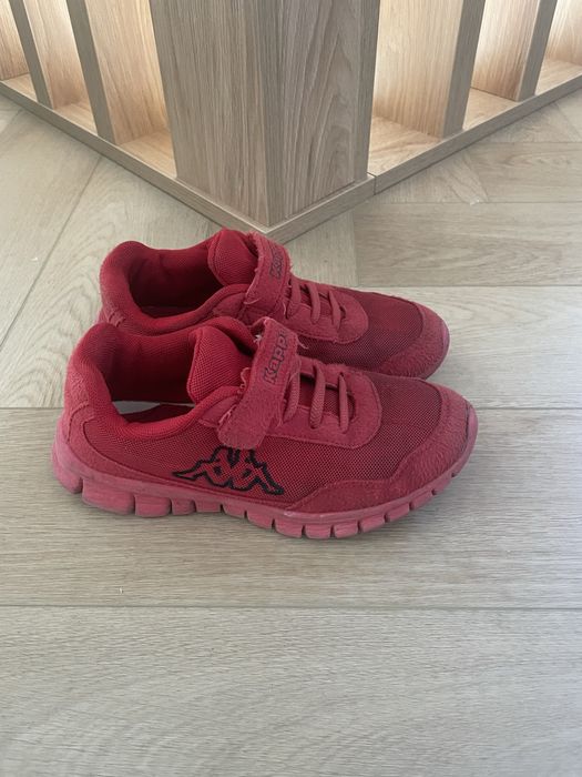 Kappa buty roz.32