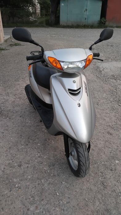 Ямаха джоґ са 36 + є доставка