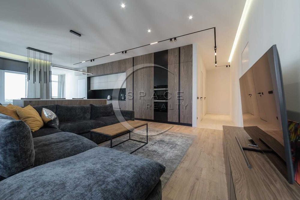 3-rooms apartment apartment by the address st. Bulvar Druzhby Narodov (area 117 m²) - Atlanta.ua - photo 3