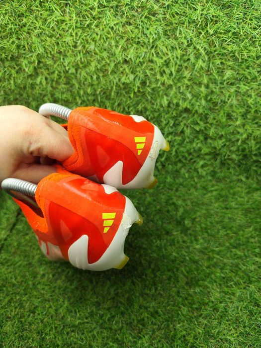 Adidas X Crazyfast.1 LL Fg