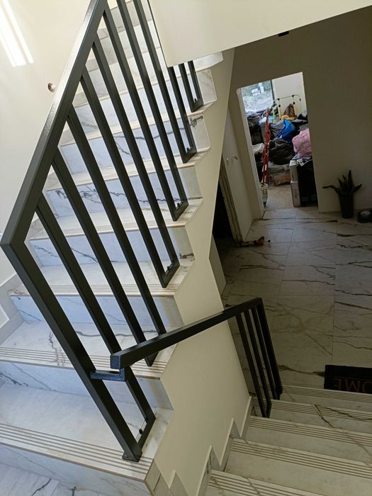 Balustrady Bramy Ogrodzenia Płoty Usługi Spawalnicze