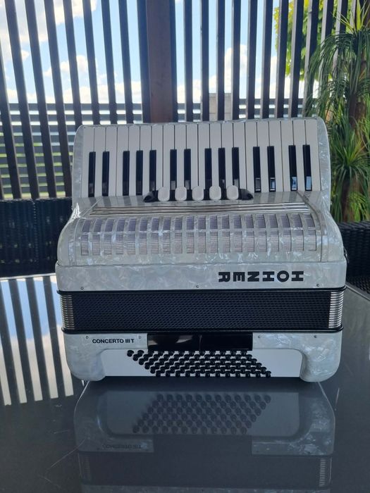Hohner Concerto III T