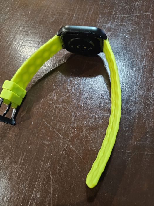 Amazfit GTS 4 (como novo) c/ acessórios