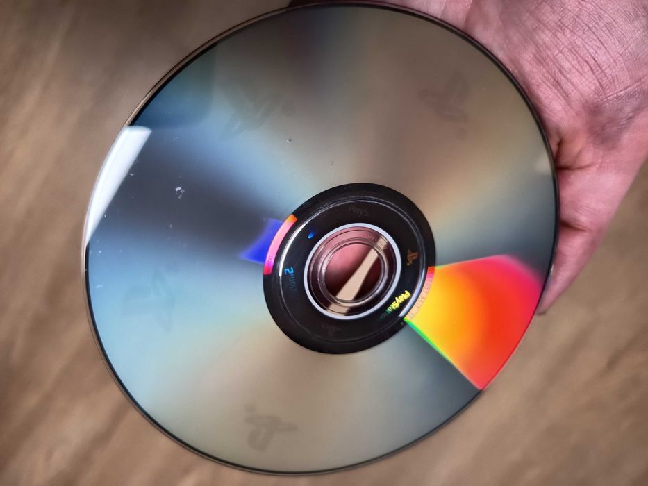 Flatout PS2 PlayStation 2 angielska komplet