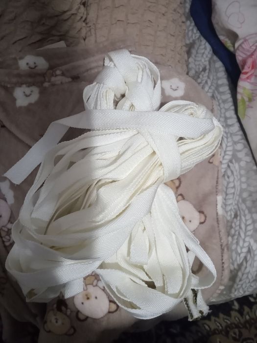 Стропа парашутная новая