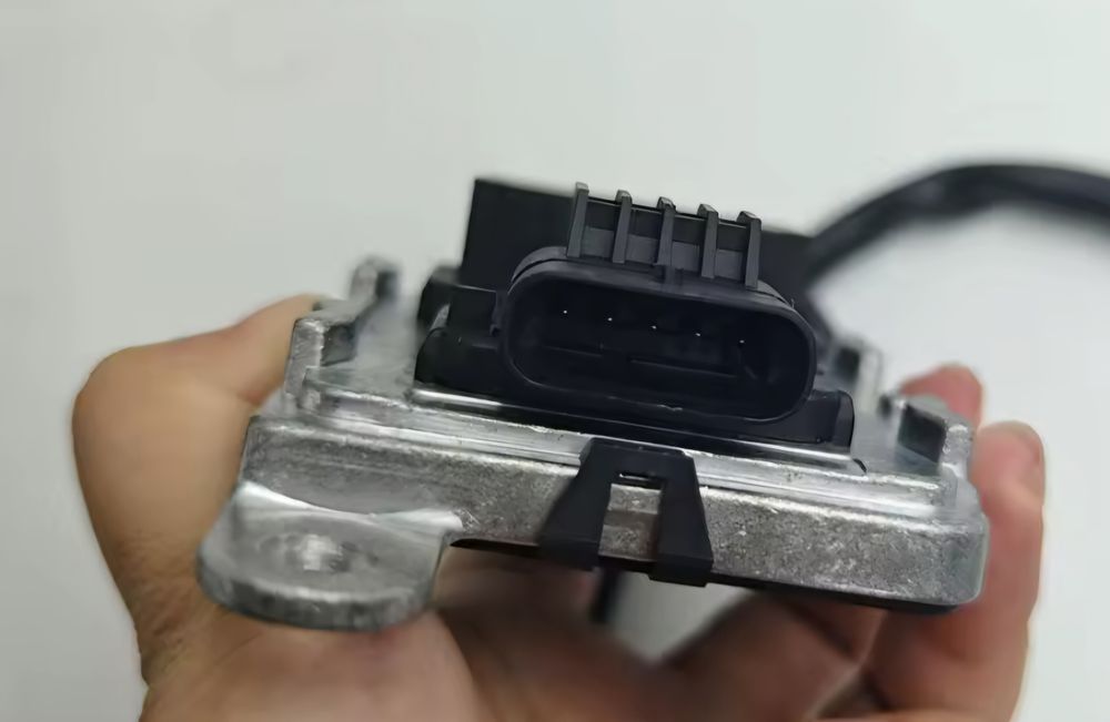 Sensor Nox Mercedes W205 / W213 / W177 / W167 / C257 ( NOVO )