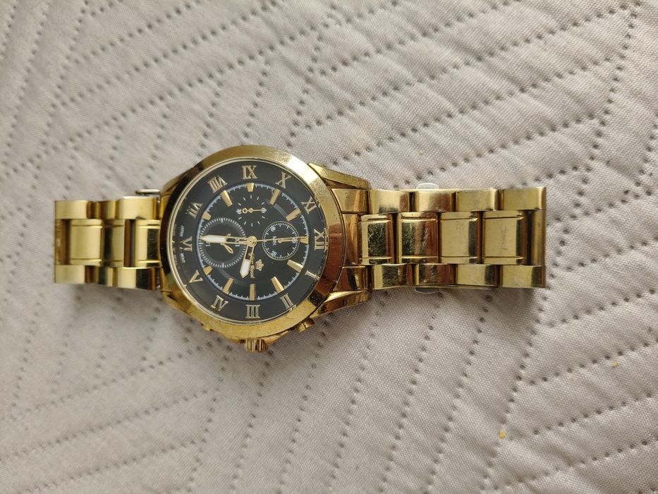 męski zegarek Gino Rossi