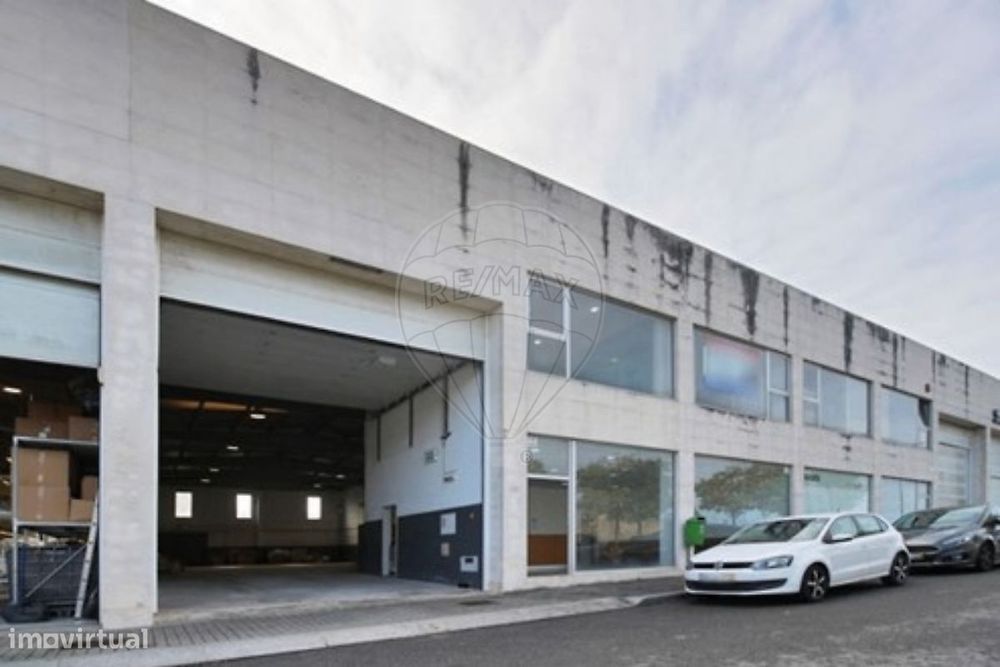 Warehouse for Sale