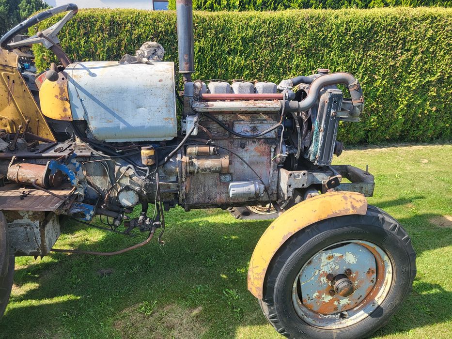 Sprzedam Ursus C-360