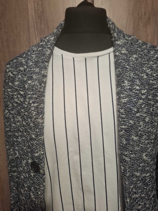 Kardigan Zara Man rozm.S