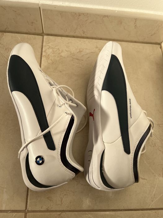 Sapatilhas puma BMW