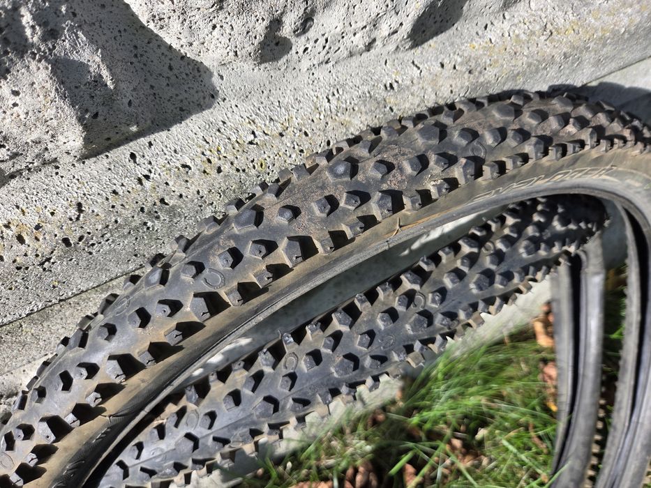 2x Continental Explorer Pro 26 x 2,1" BDB