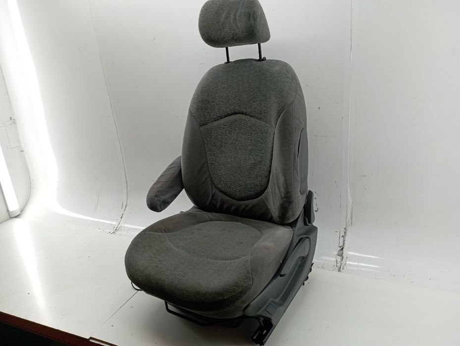 Conjunto de bancos com airbags - CITROËN C5 II (RC_) | 04 -