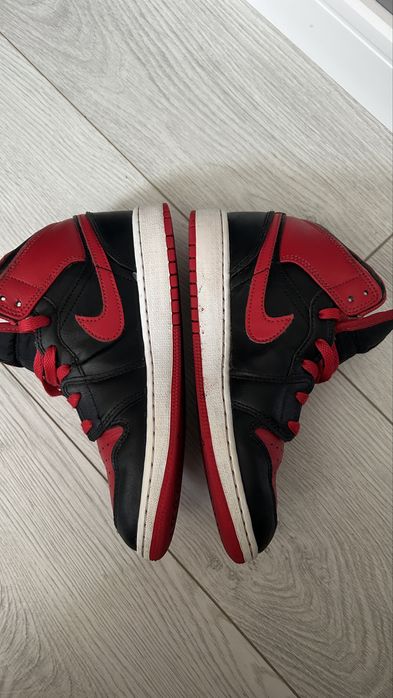 Кросівки дитячі Nike 35 (23.5)