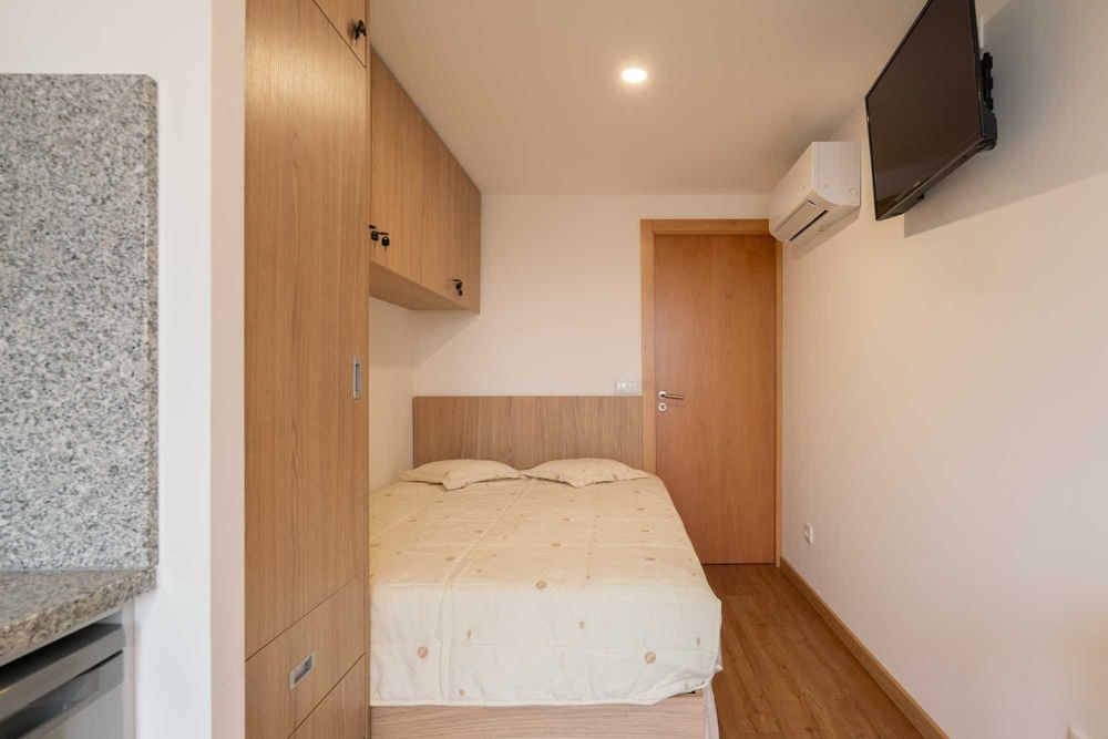 Vendemos contentor formato T0