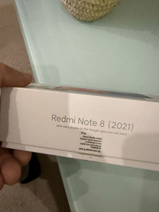 Vendo telemovel inpecavel por nao usar