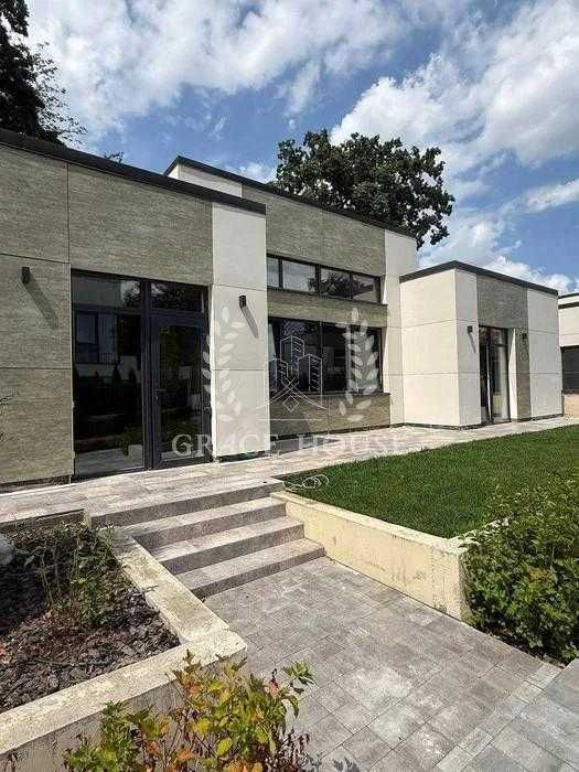 Продаж нового будинку з ремонтом Лісники Лесники Ходосівка КМ