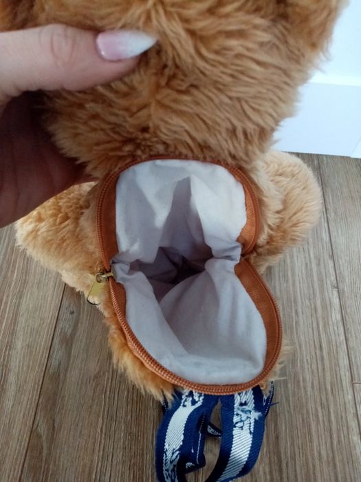 Plecaki 2 sztuki dla dzieci