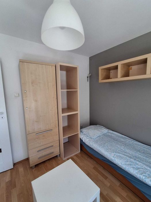 Kwatera pracownicza - dla 9 pracowników(800netto), Nowy Dwór Gdański