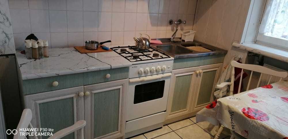 Wynajme mieszkanie! Dobra i spokojna lokalizacja!
