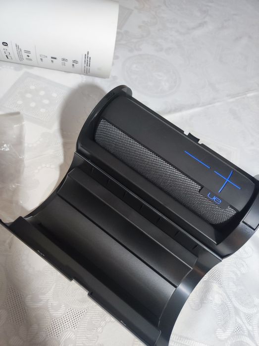 UE Megaboom 360º