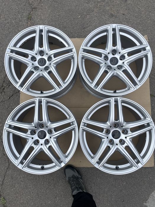 Диски R17 5-112 ET30 Volkswagen/ Skoda/ Audi/ Seat/ Mercedes