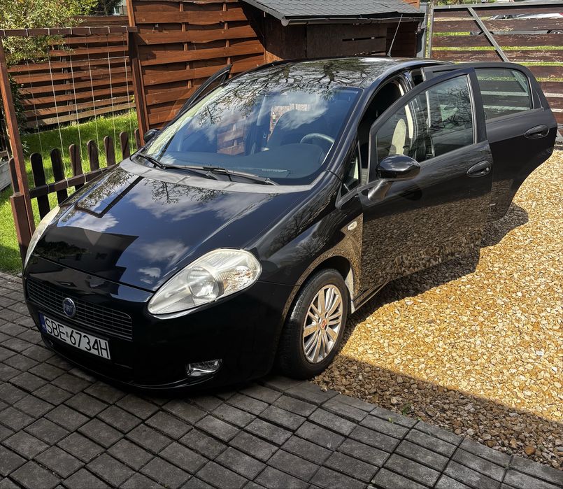 Fiat Grande Punto