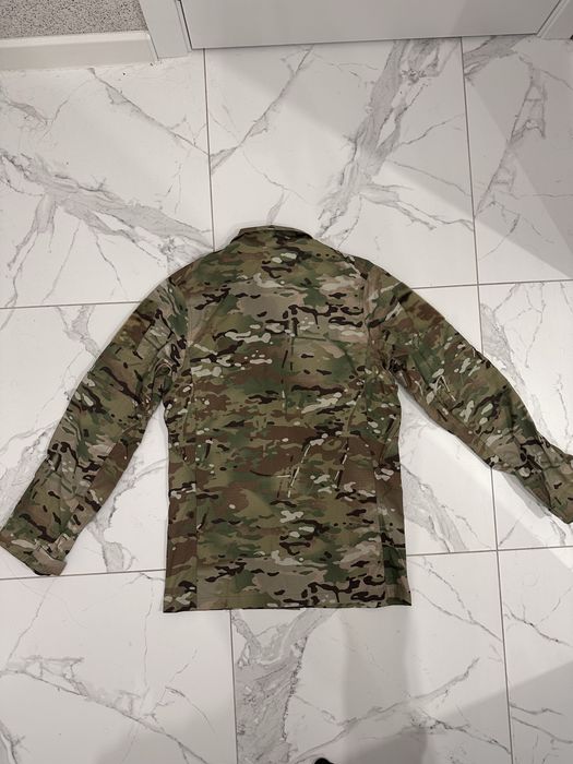 Кітель Crye Precision G4 NSPA Field Shirt M R