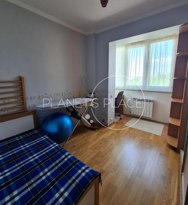 Продам 3к квартиру вул. Академіка Ромоданова 11/15